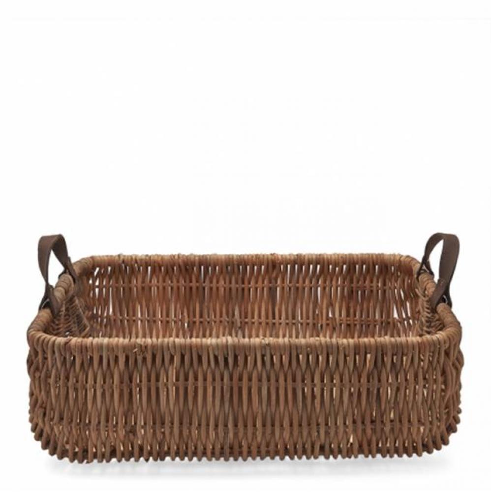 Harvest Medium Basket in Natural