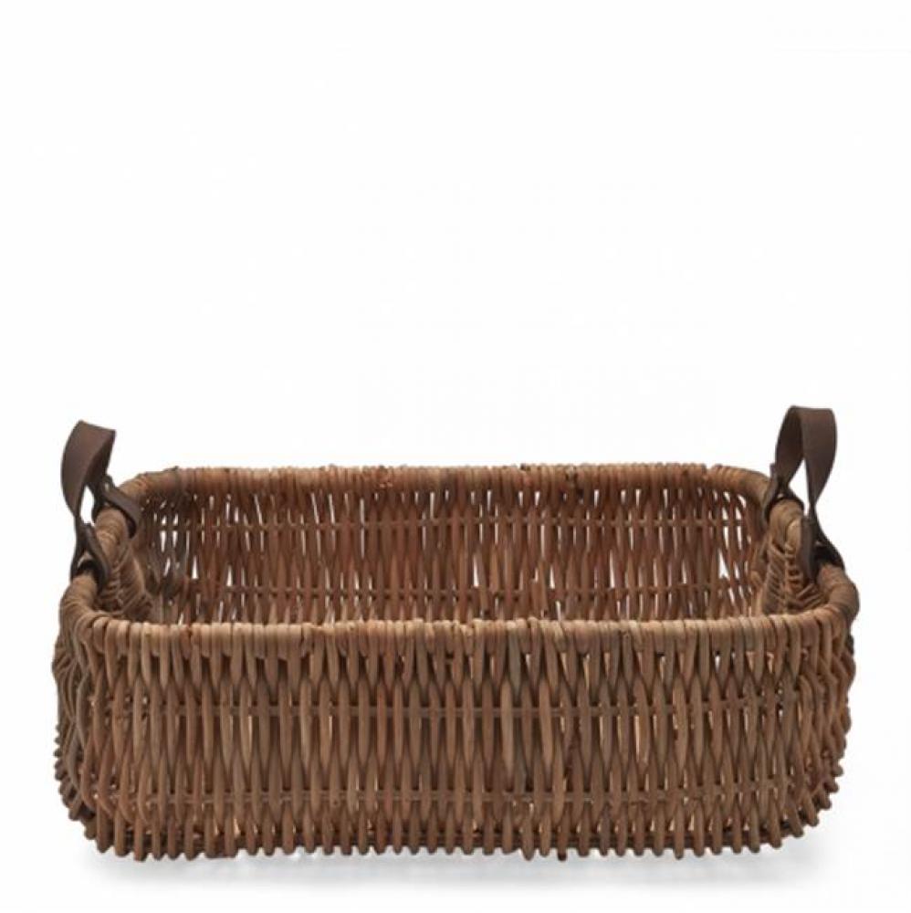 Harvest Large Basket in