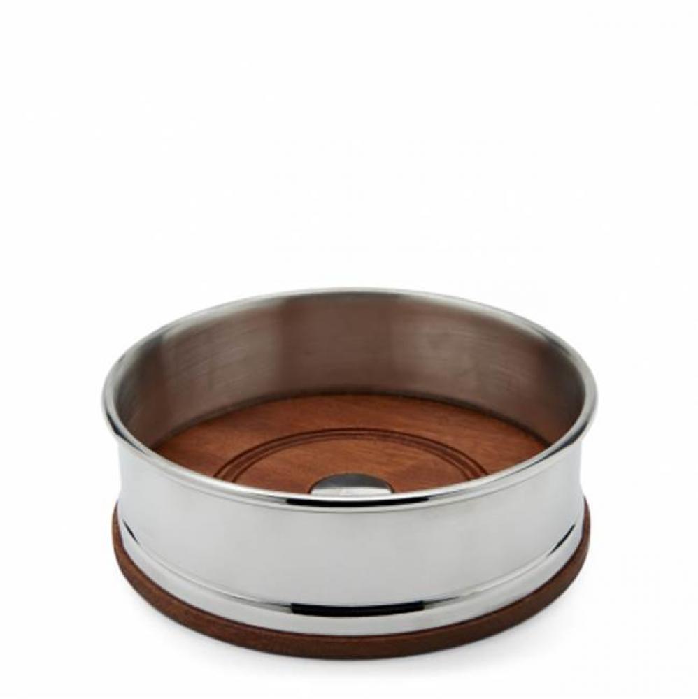 Prescott Large Wine Coaster in