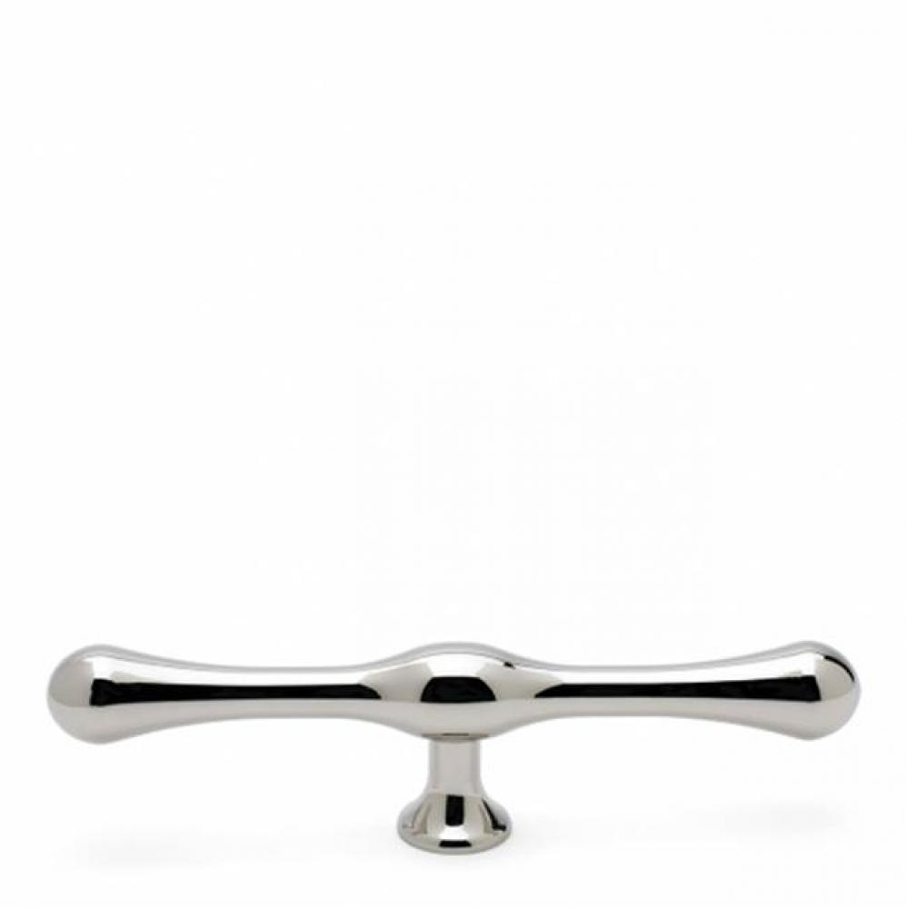 Cushing 6'' Pull in Unlacquered