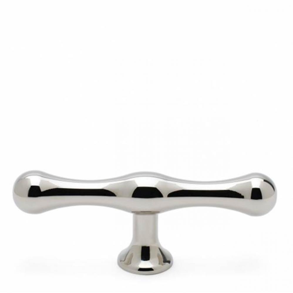 Cushing 4'' Pull in Unlacquered