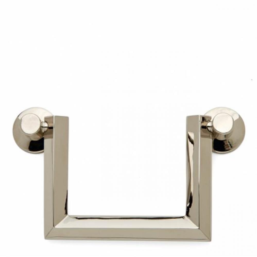 Ridley 4'' Pull in Unlacquered