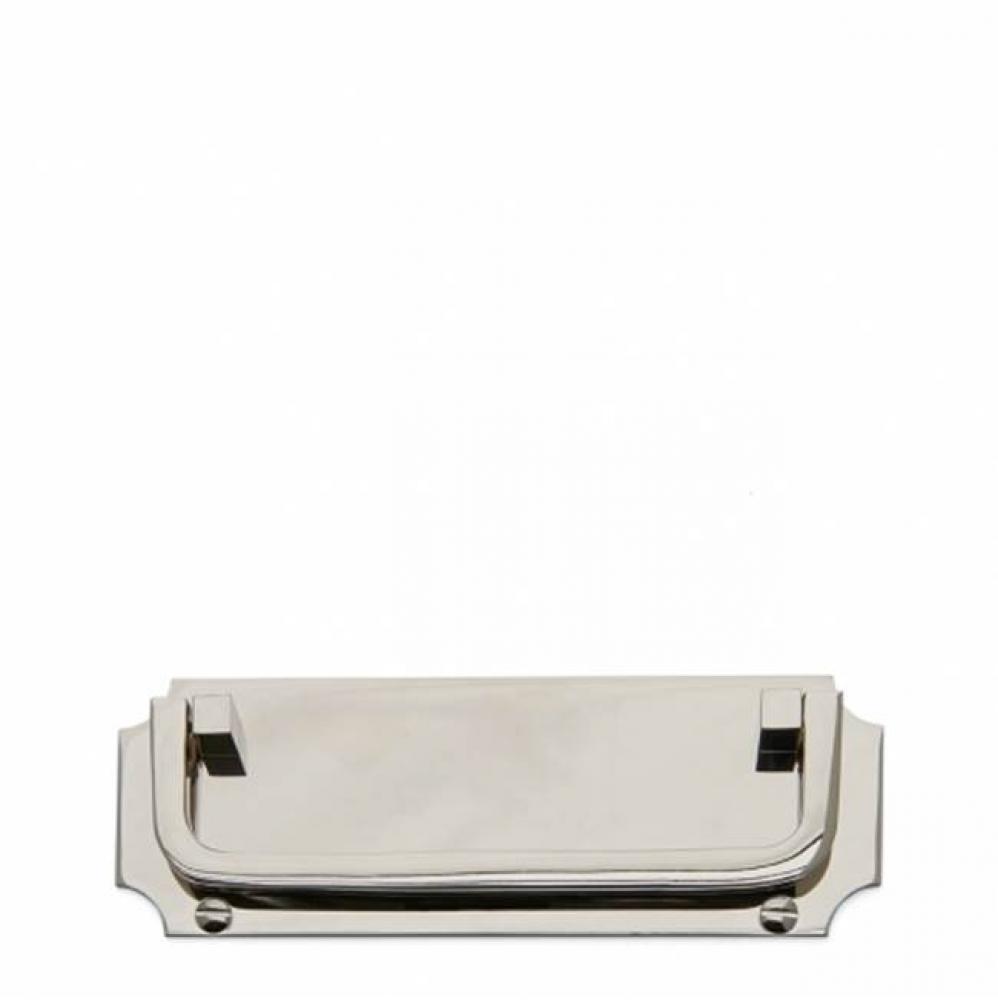 Guilford 6'' Pull in Nickel