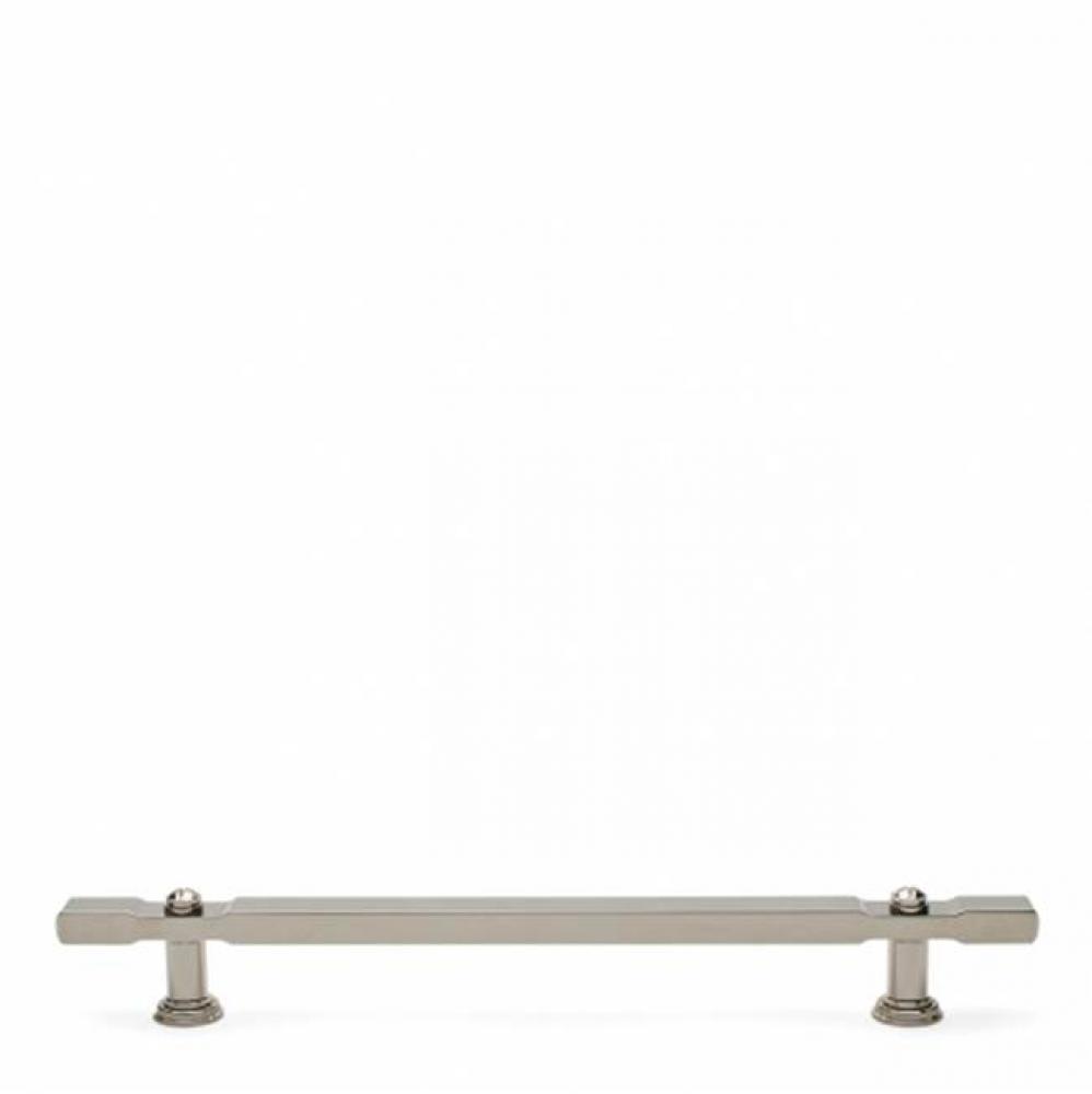 R.W. Atlas 15'' Appliance Pull in Unlacquered