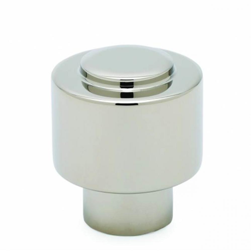 Aero 1 1/4'' Knob in