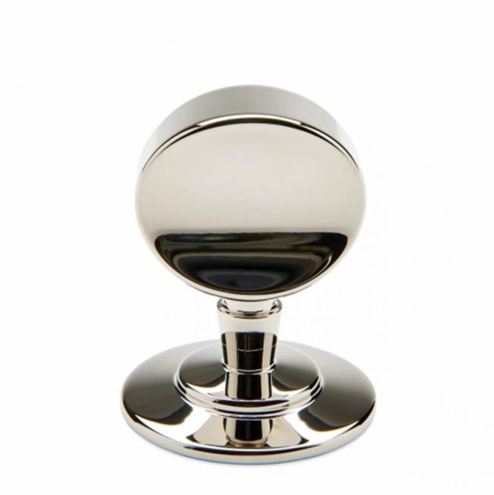Chord 1 1/4'' Knob in Unlacquered