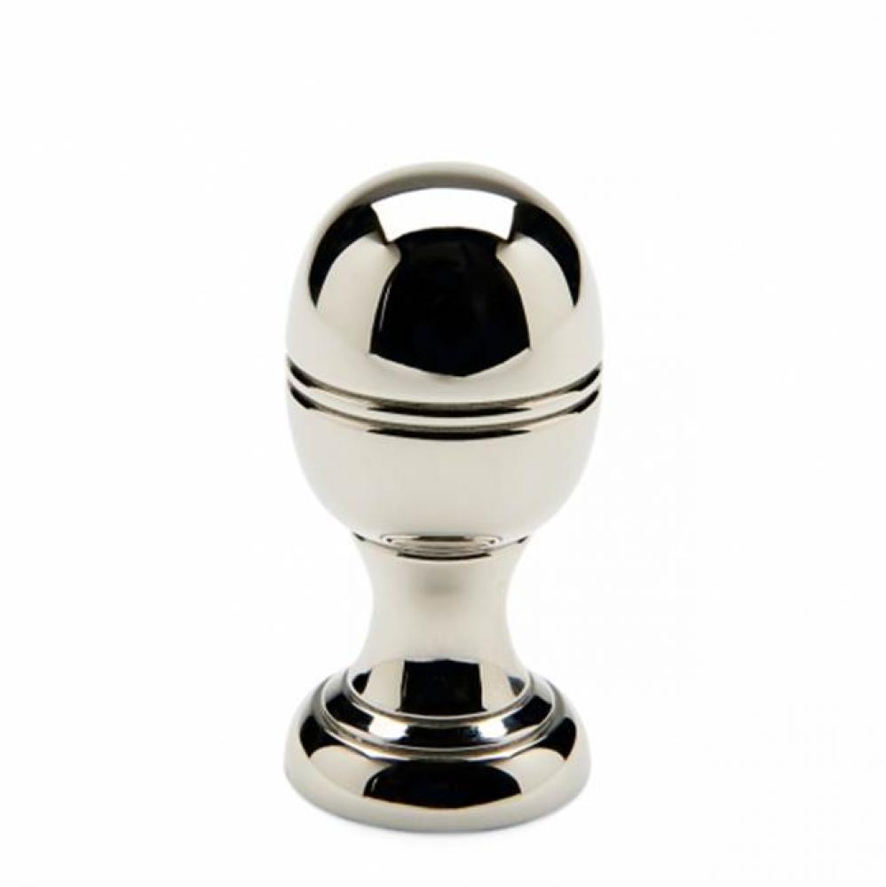 Tremont 7/8'' Knob in Burnished