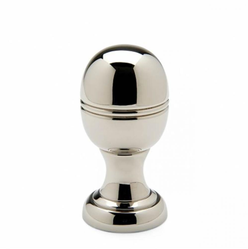 Tremont 1 1/4'' Knob in Burnished