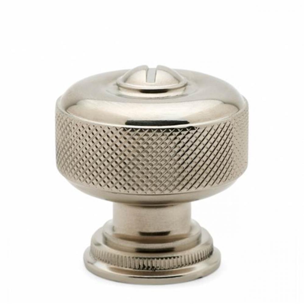R.W. Atlas 1 1/2'' Round Knob in