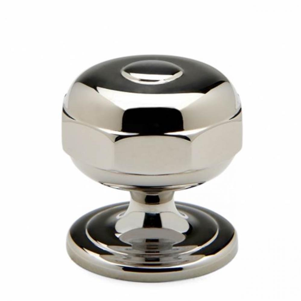 Camden 1 1/4'' Knob in Unlacquered