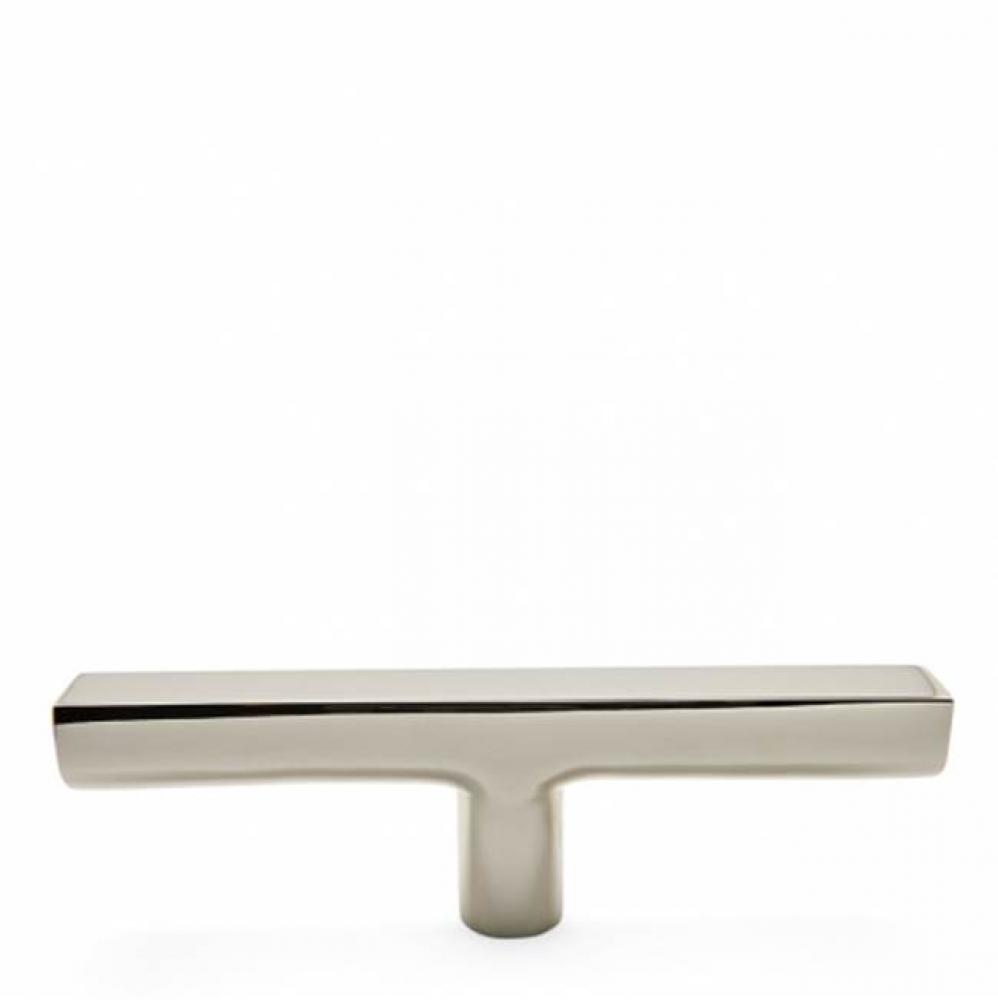 Larkspur 6'' Pull in Unlacquered