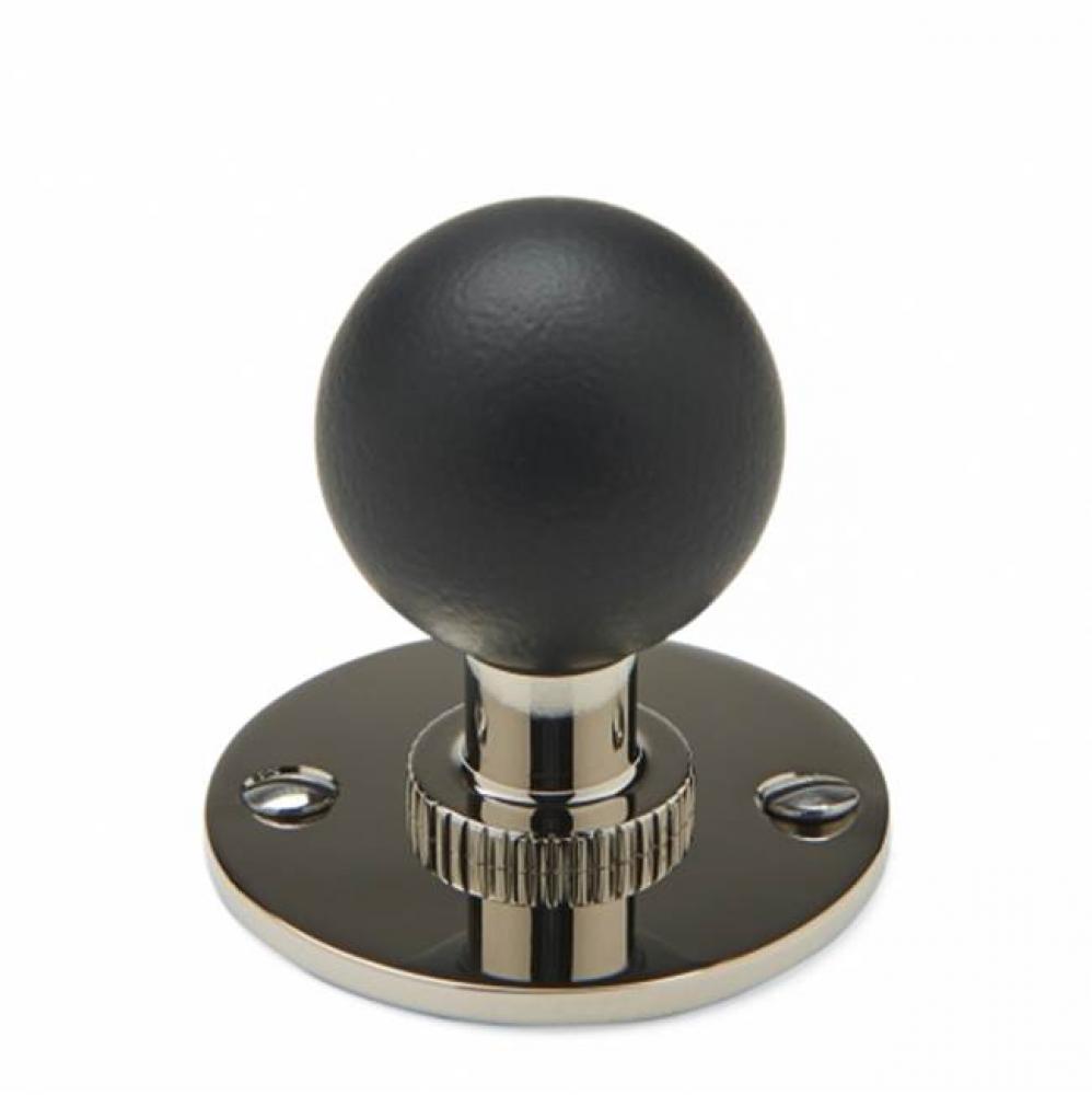 Peerless 1'' Knob in