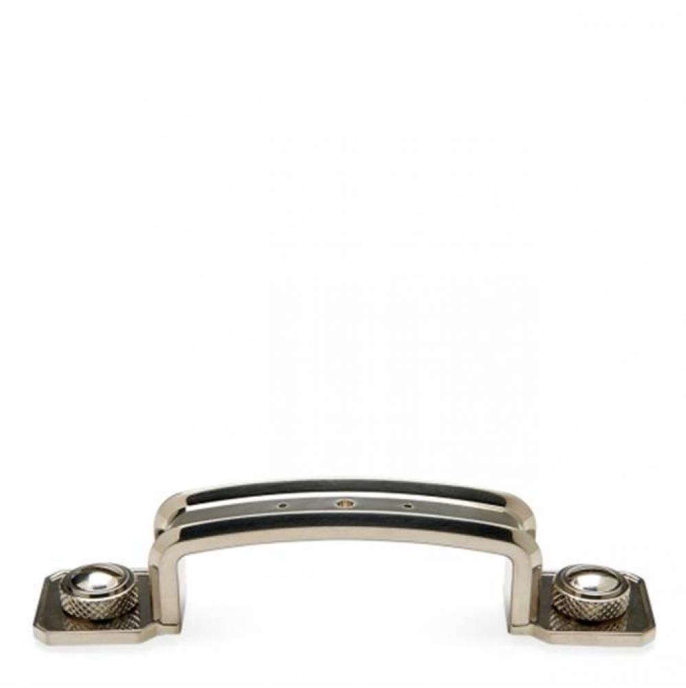 R.W. Atlas 4'' Sash Pull in