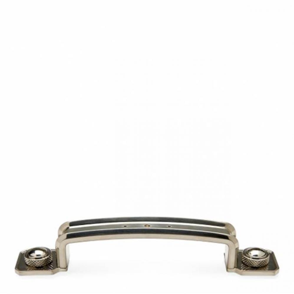R.W. Atlas 5'' Sash Pull in Matte