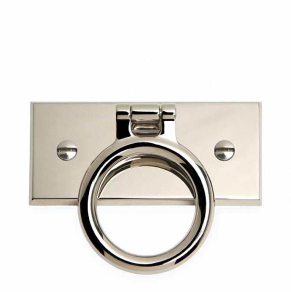 Ensign 4'' Drop Handle in Matte