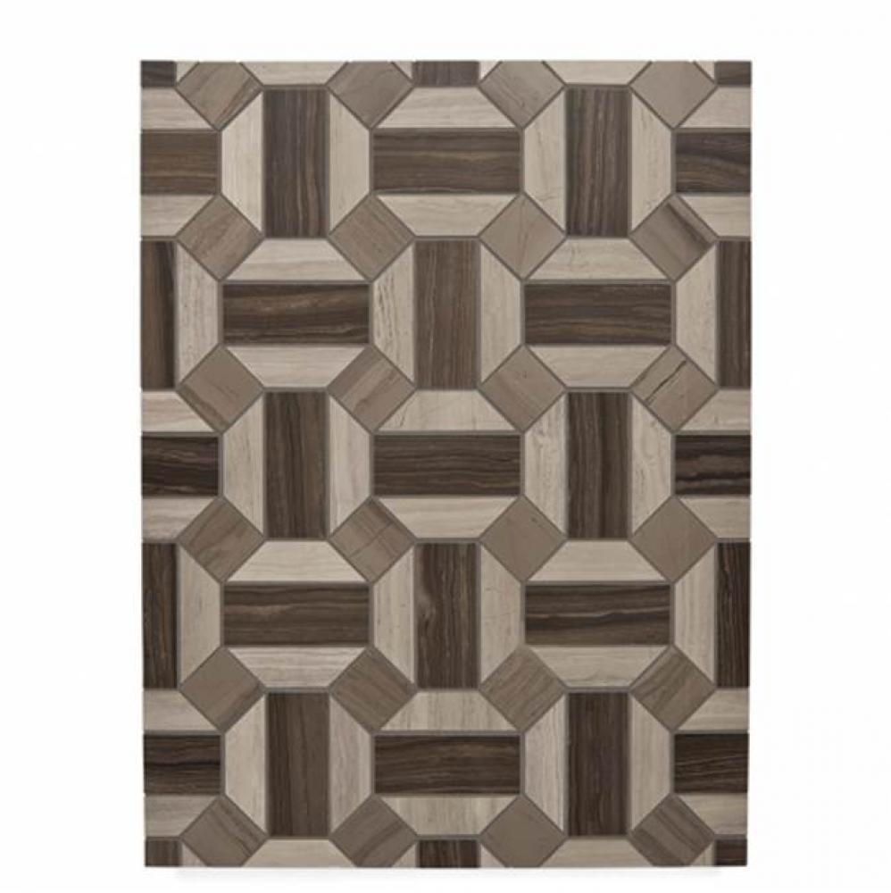 Aqualinea Sparta Petite Mosaic in Stone Group 1 and