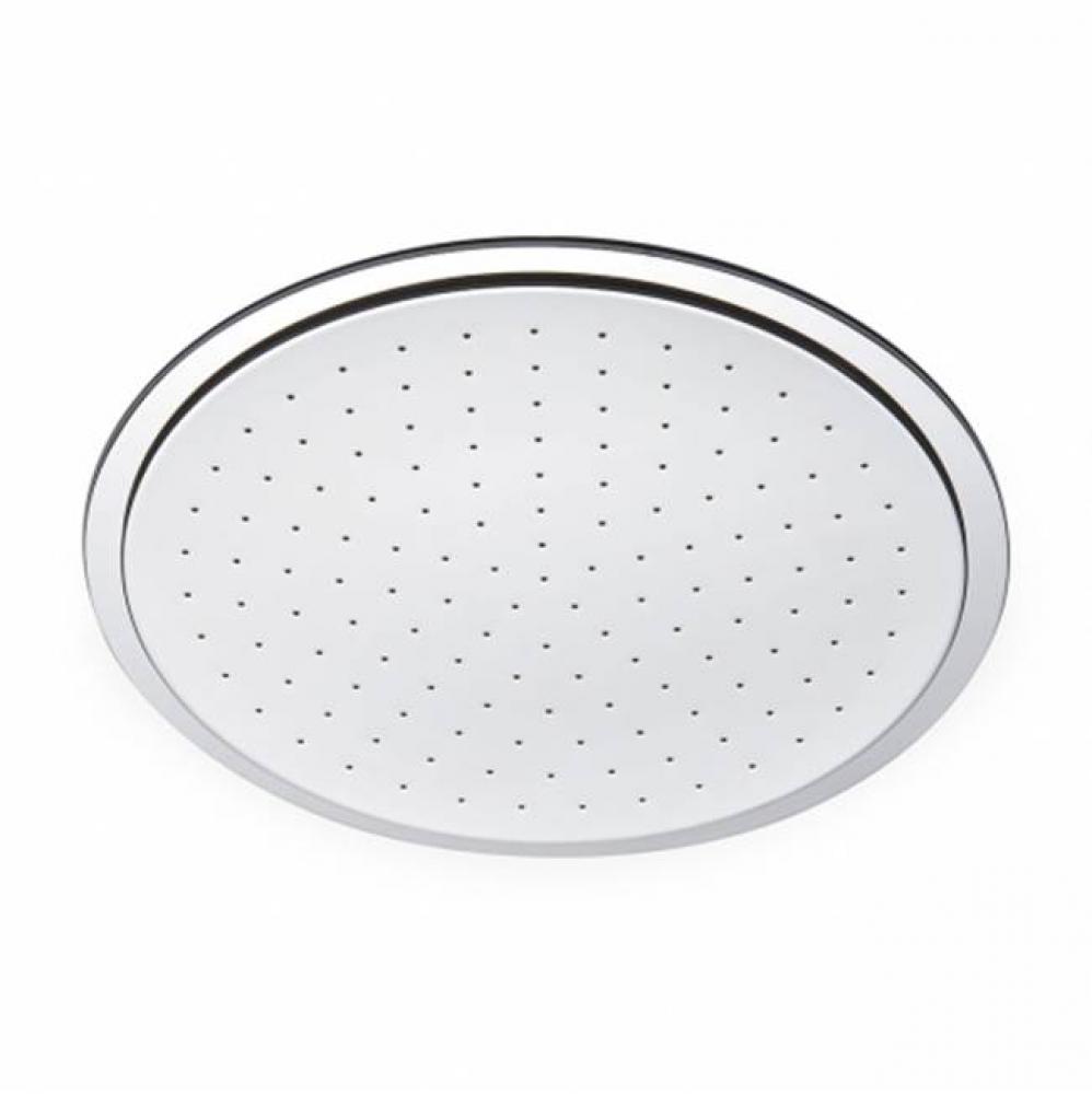Universal Recessed Ceiling Mounted 7 3/4'' Shower Rose in