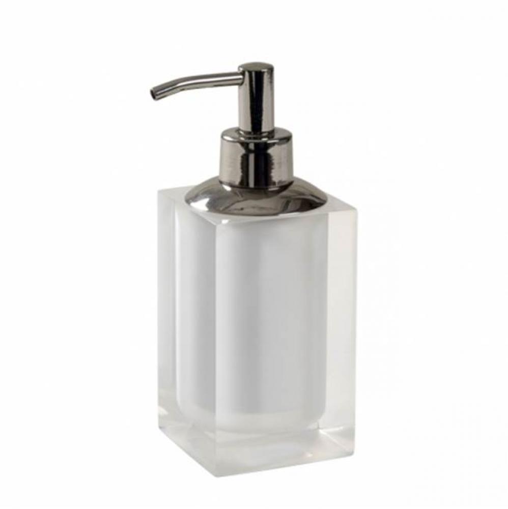 Floe Soap Dispenser in