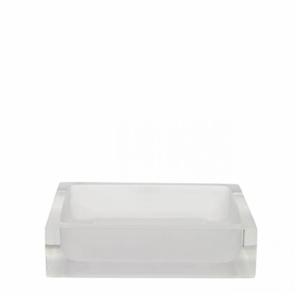Floe Soap Dish in