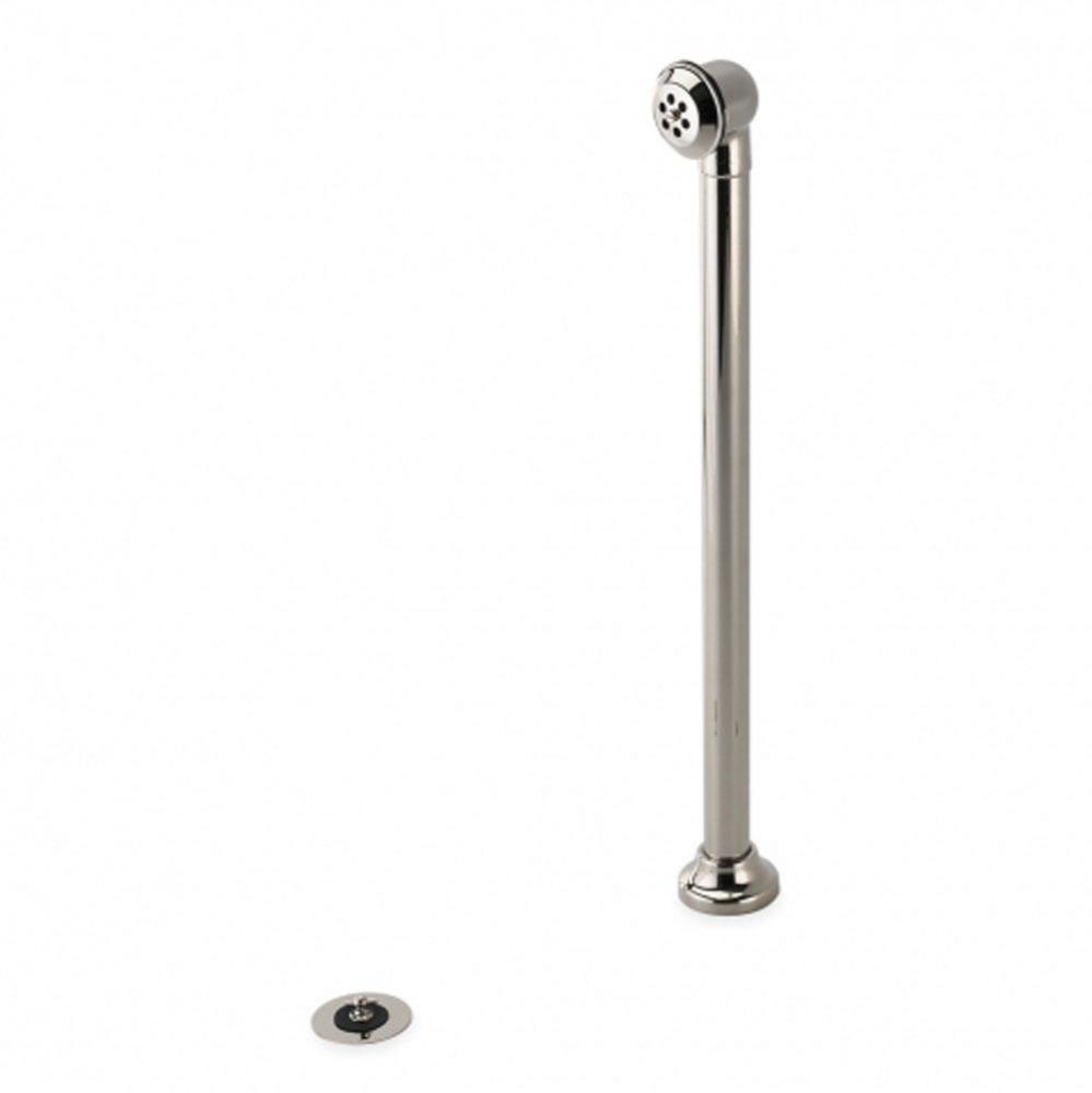 Candide Drain Plug Waste and Overflow