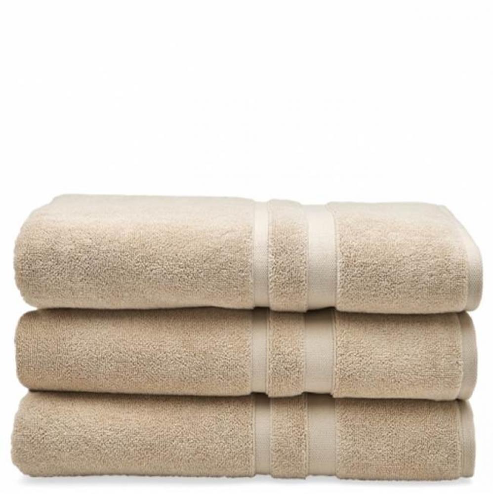 Perennial Cotton Bath Towels in