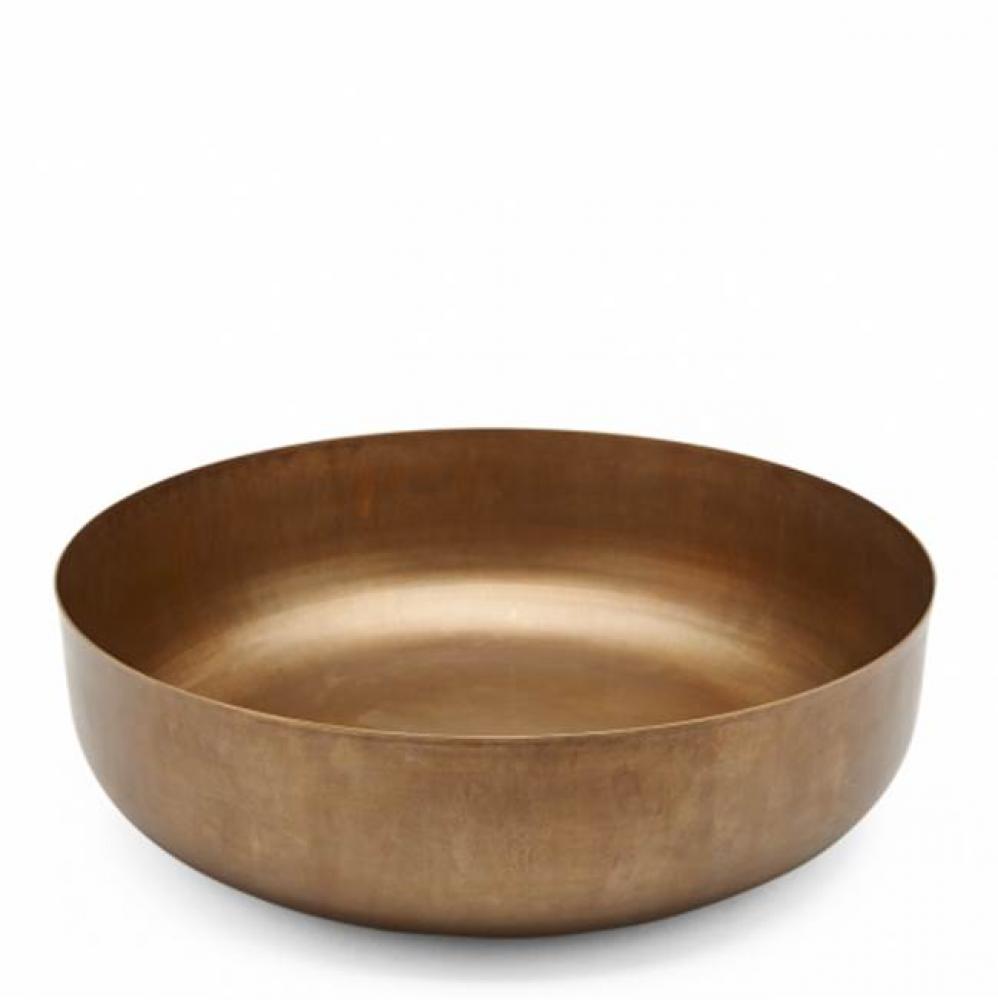 Hobbs Bowl 15 1/4'' x 4'' in