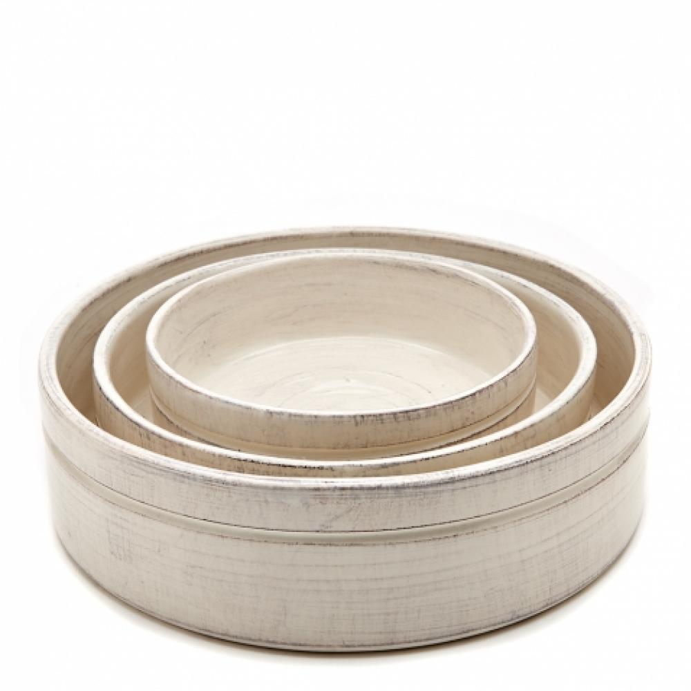 Pesa Nested Mixing Bowls in