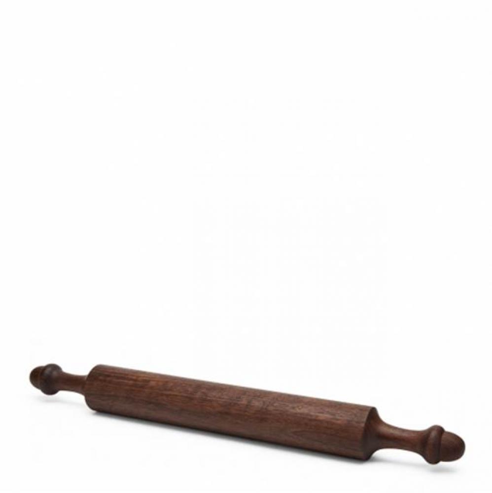 Brentwood Acorn Rolling Pin 22'' x 2 1/4'' in
