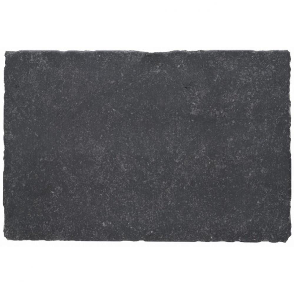 Keystone Field Tile 16 x 24 x 3/8 with Straight Edge in Piedmont Honed