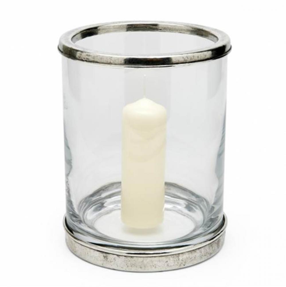 Chamberlain Small Hurricane in