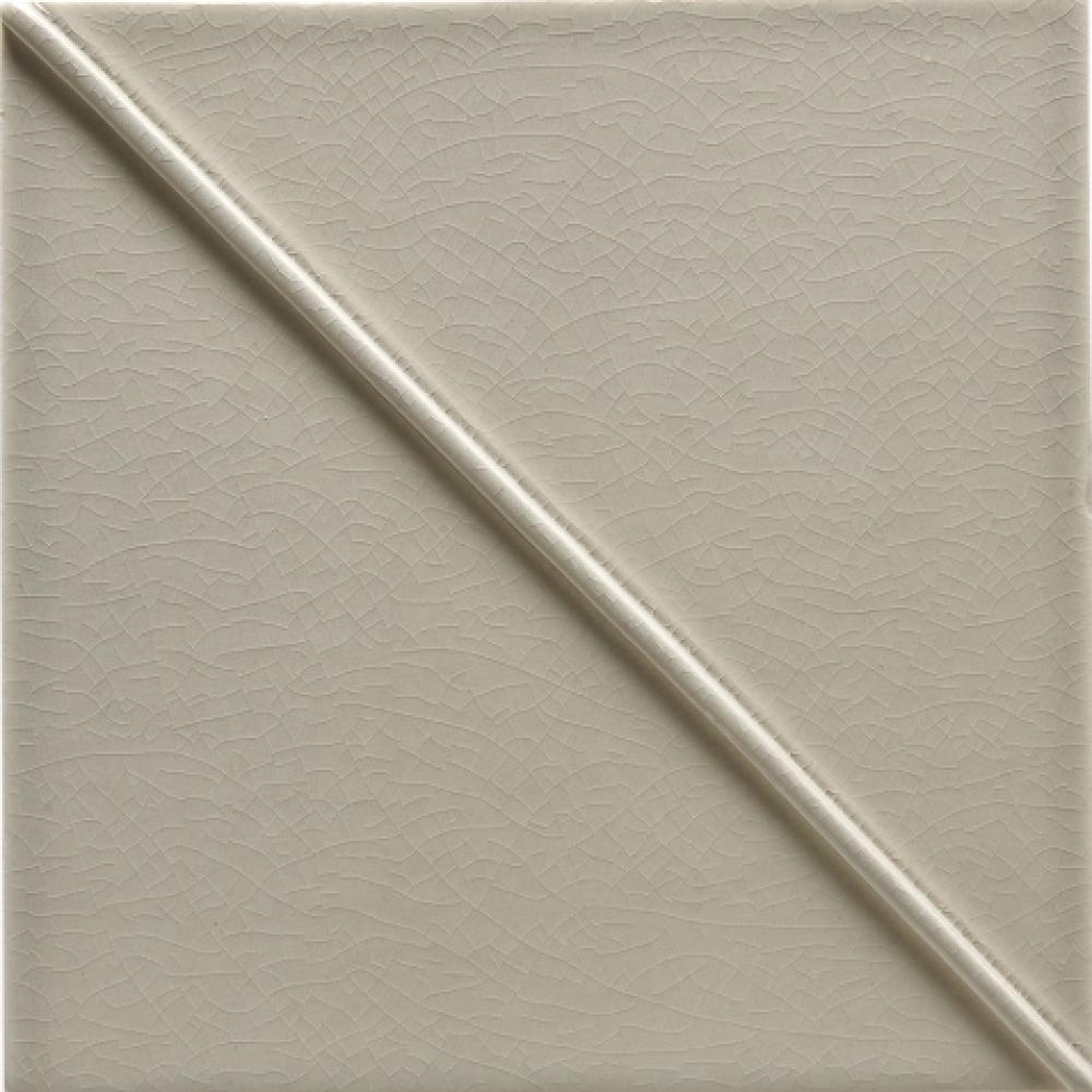 Architectonics Handmade Odyssey Decorative Field Tile Conduit Relief 6'' x