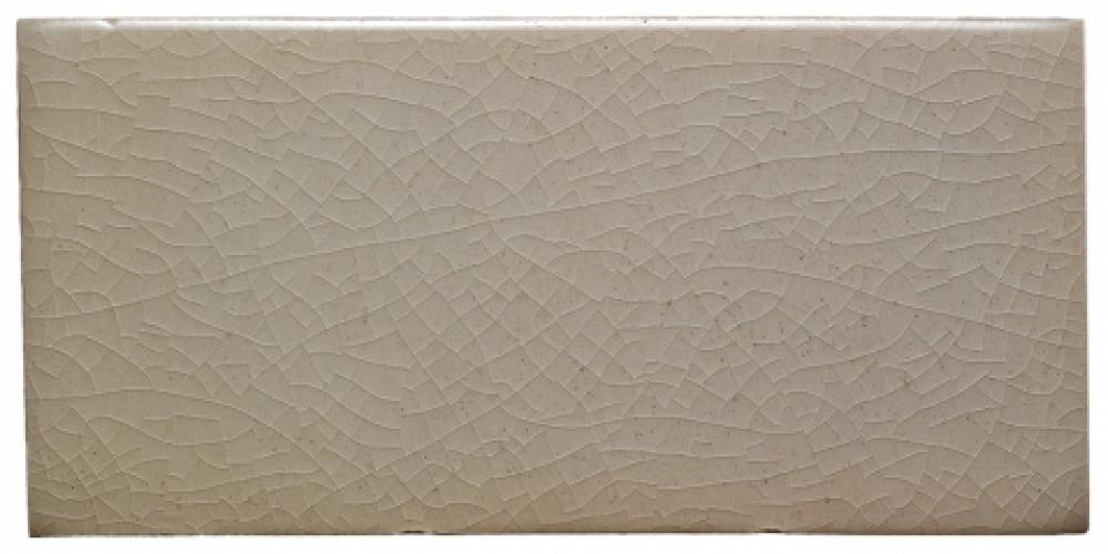 Architectonics Handmade Field Tile 6 x 12 in Sprite Glossy Solid