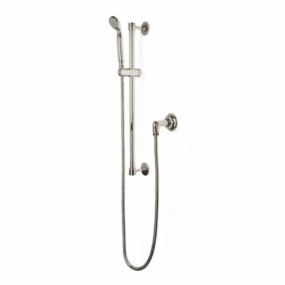 Henry Handshower On Bar in