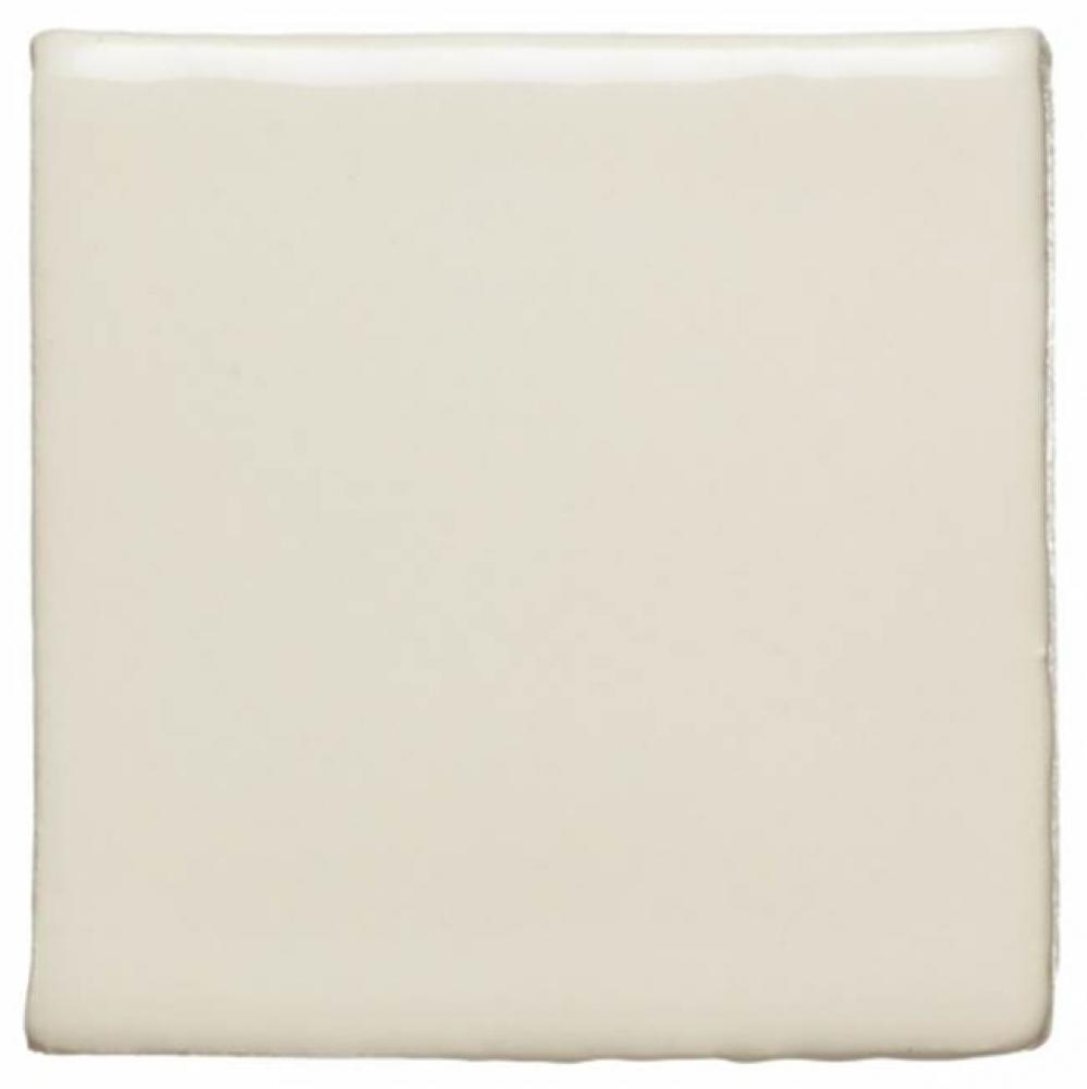 Archive Field Tile 2 x 2 in Clear Glossy Crackle