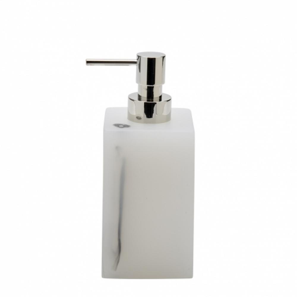 Scribe Soap Dispenser in
