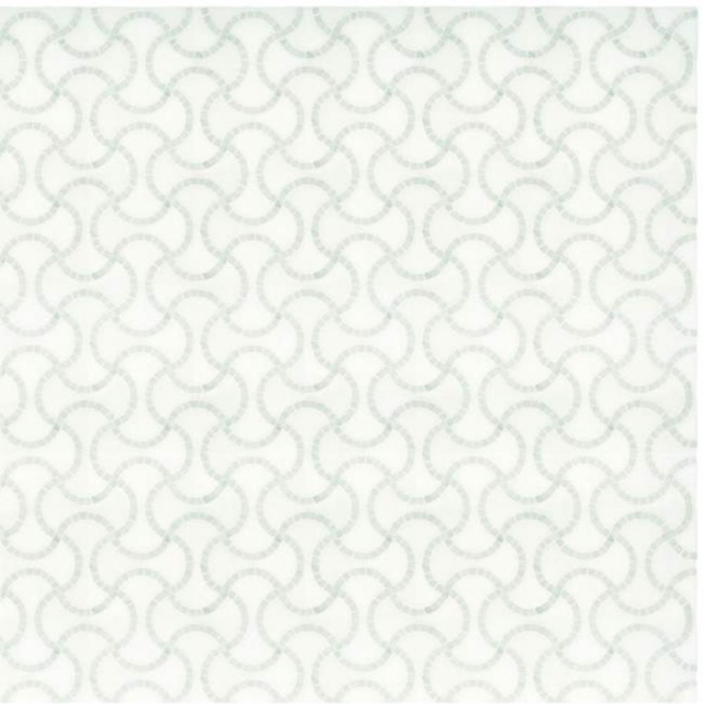 Signet Solid Escher Mosaic in Stone Group 1, 2, 3, and