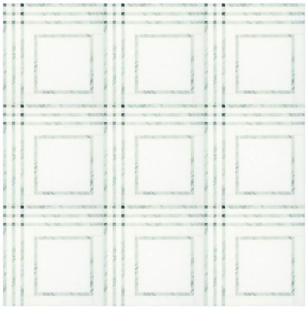 Signet Solid Tartan Mosaic in Stone Group 1, 2, 3, and 4
