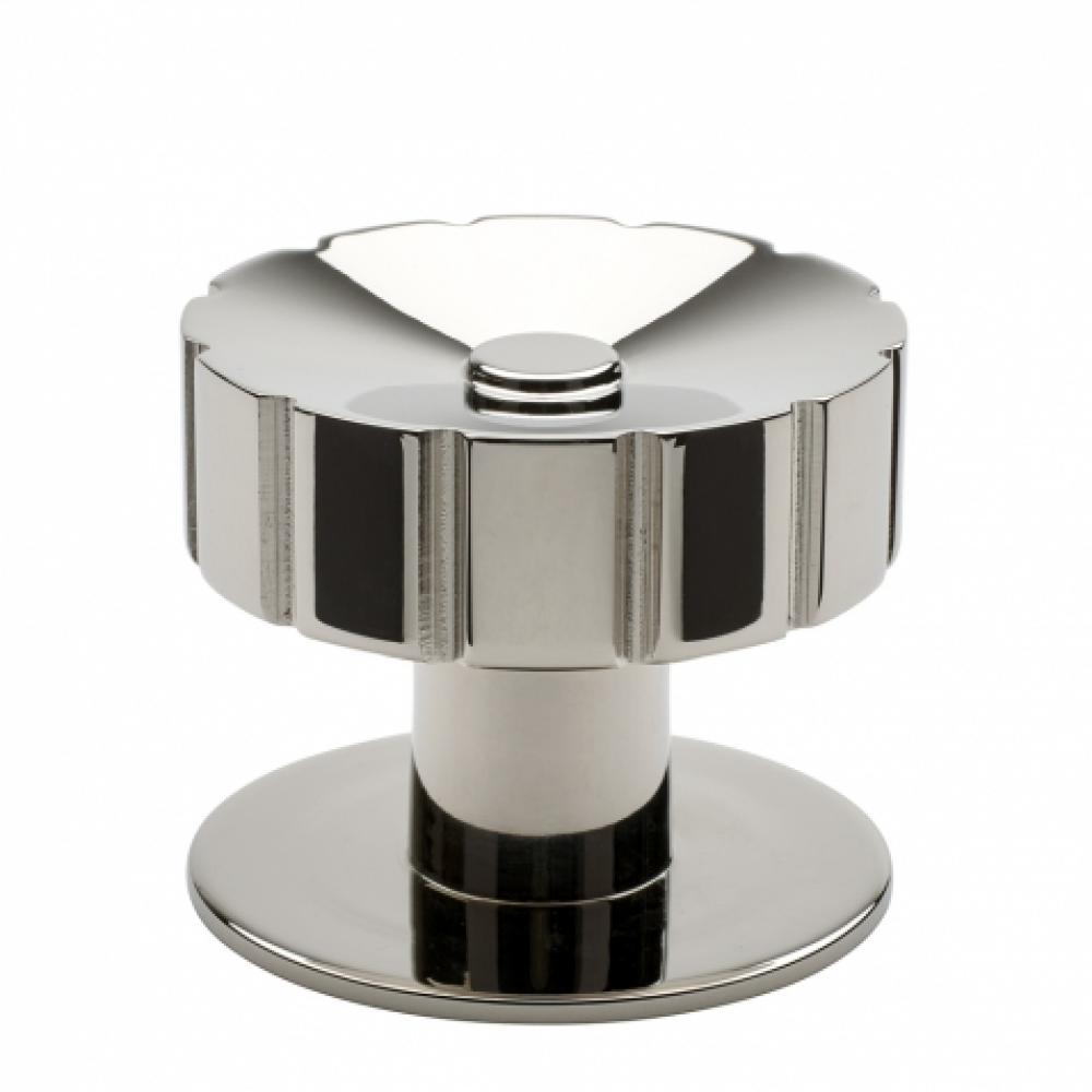 Ojai 1 1/2'' Knob in Matte