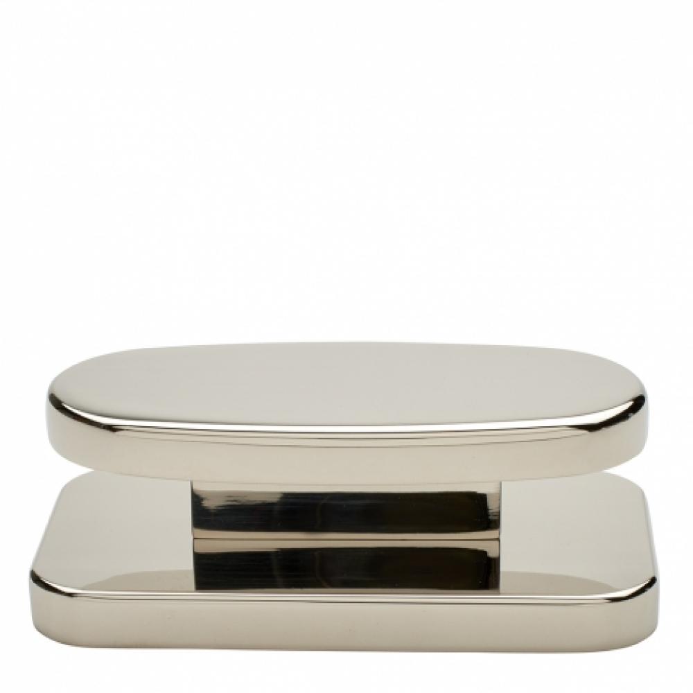 Dorland 4 Smooth Pull in Nickel