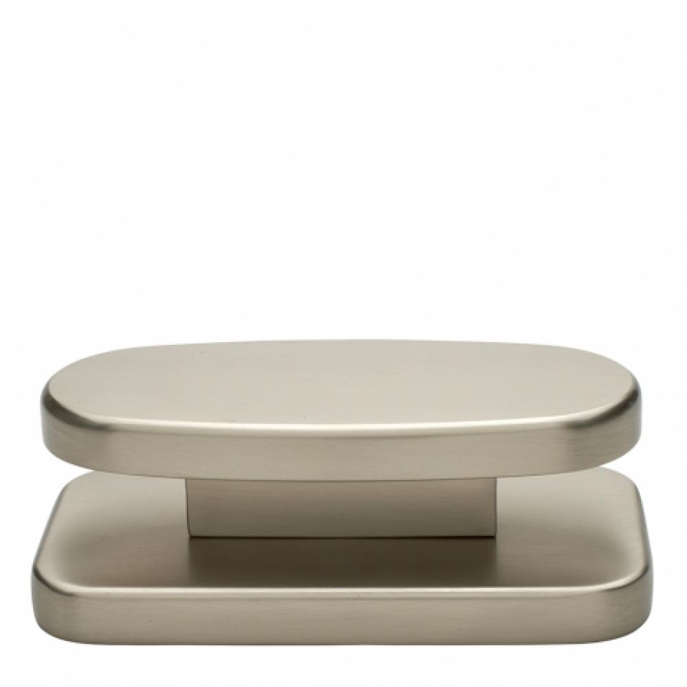 Dorland 4'' Smooth Pull in Matte