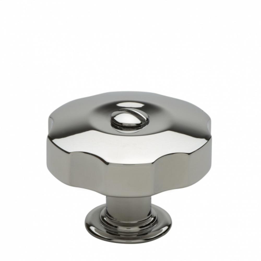 Regulator 1 1/2'' Knob in