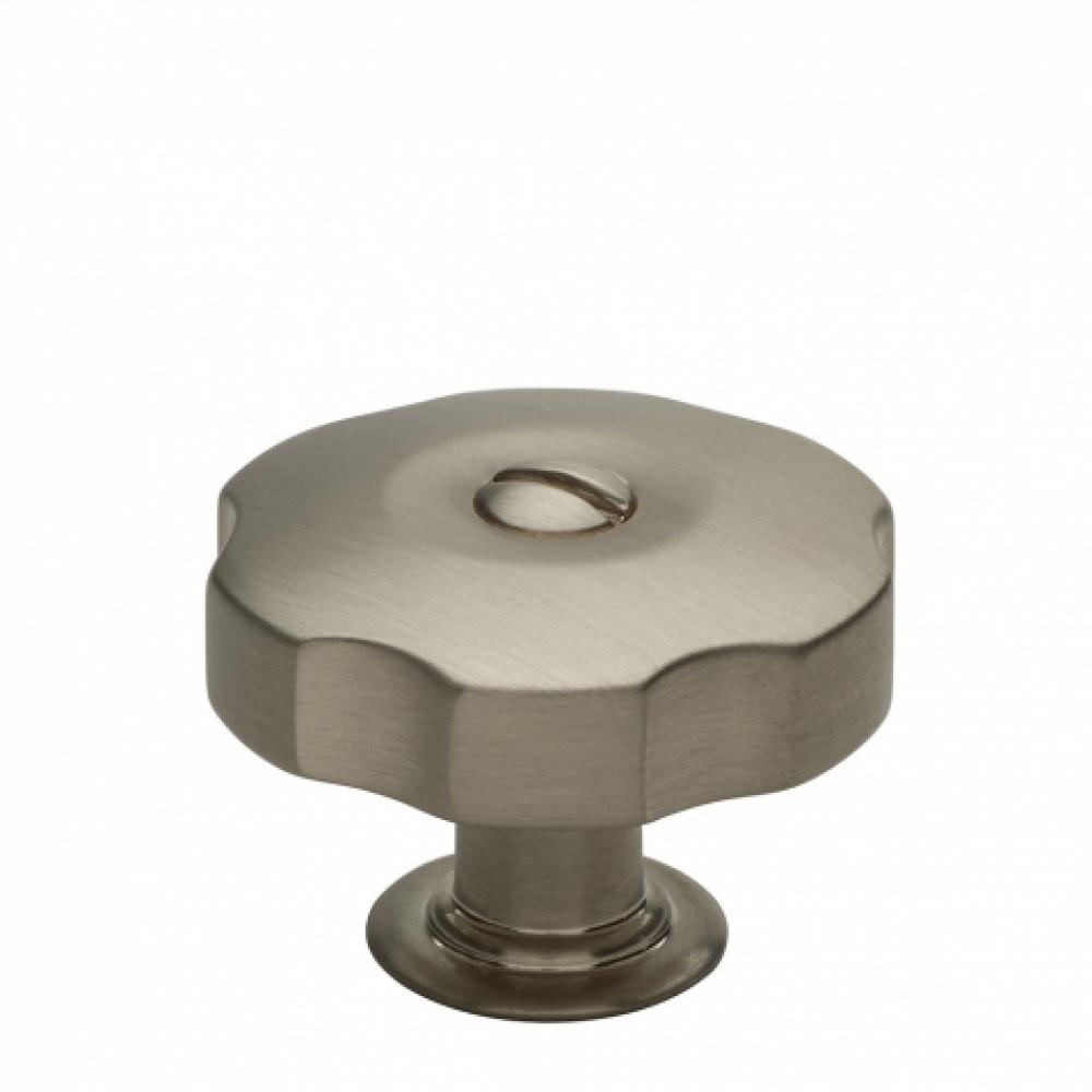 Regulator 1 1/2'' Knob in Matte