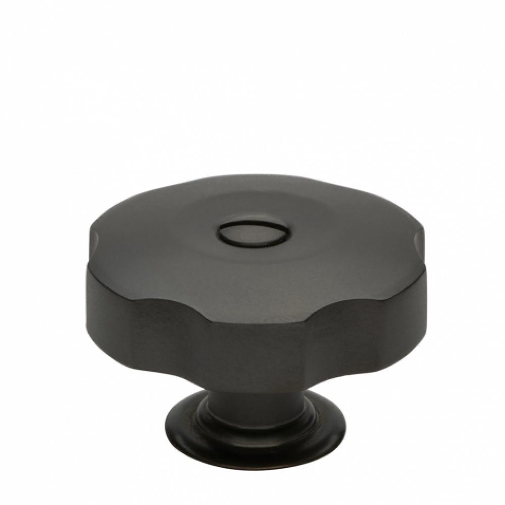 Regulator 1 3/4'' Knob in Architectural