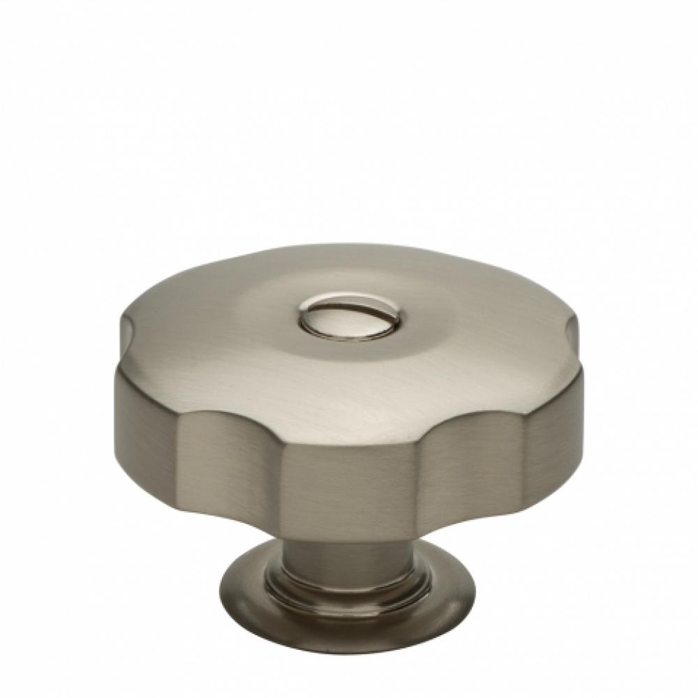 Regulator 1 3/4'' Knob in Matte