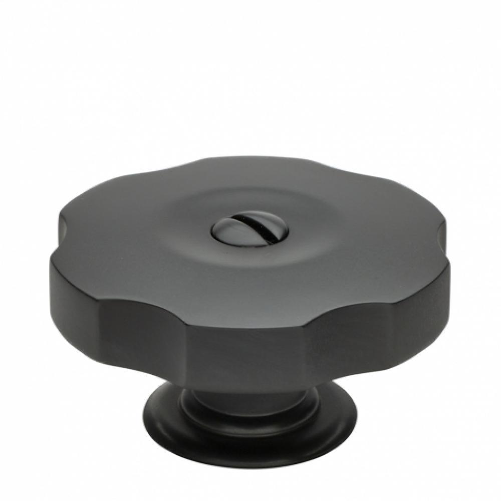 Regulator 2 1/2'' Knob in Architectural