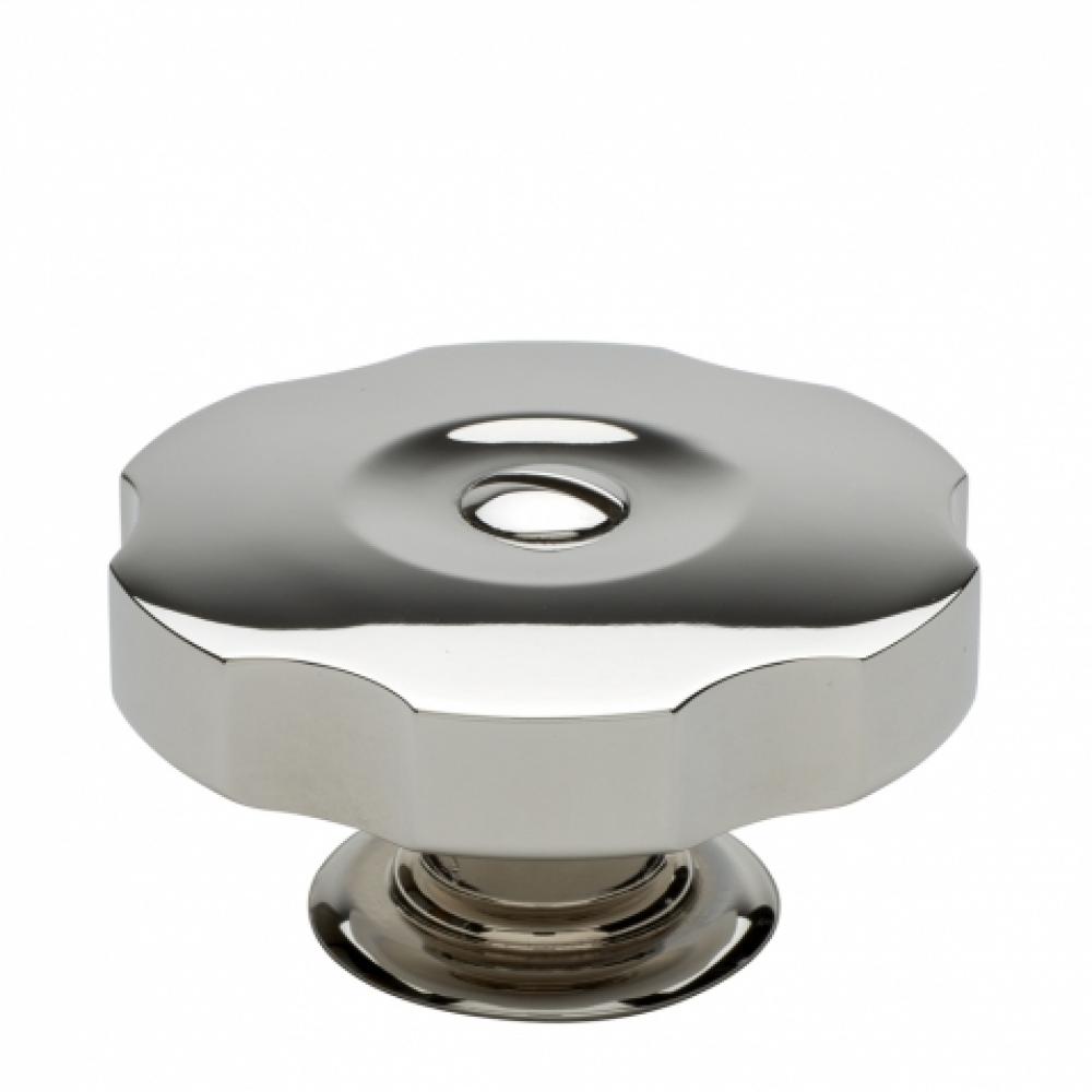 Regulator 2 1/2'' Knob in