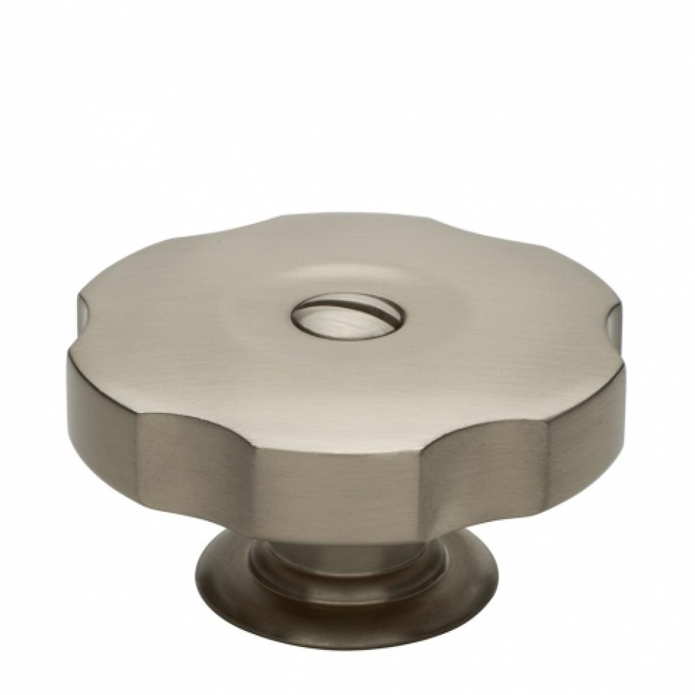 Regulator 2 1/2'' Knob in Matte