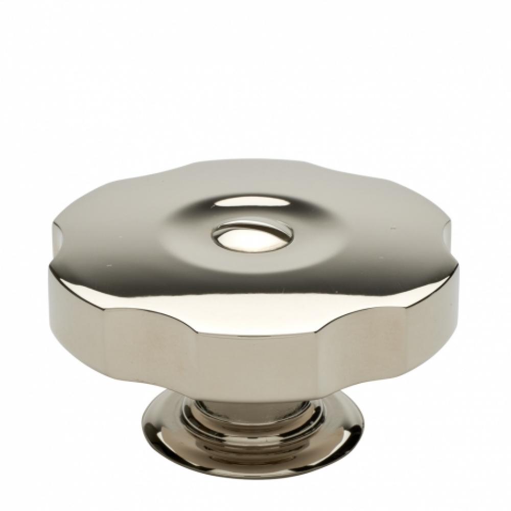 Regulator 2 1/2'' Knob in