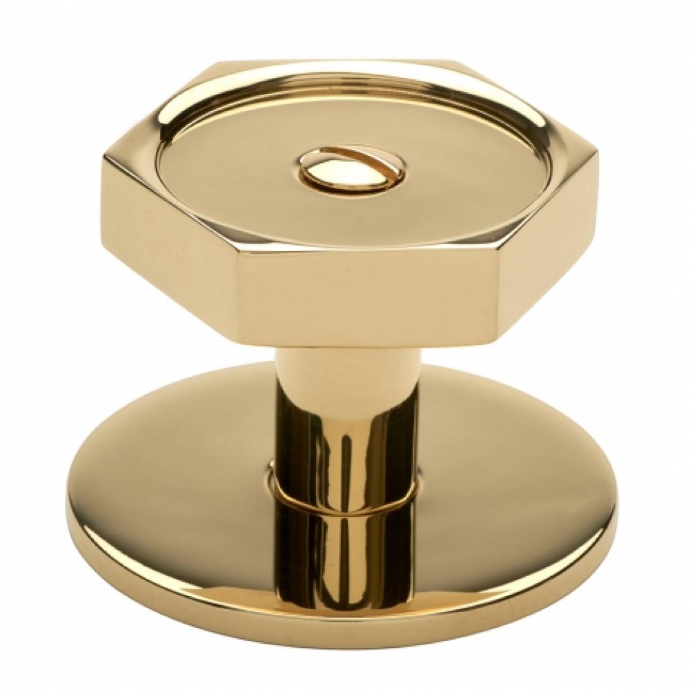 Henry 1 3/4'' Knob in Unlacquered