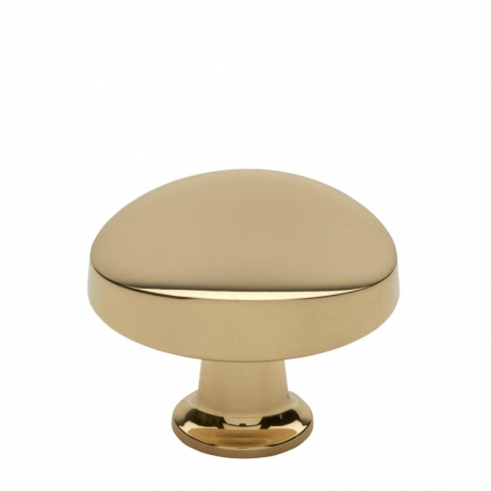 Dune 1 1/4'' Knob in Unlacquered